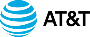 AT&T logo