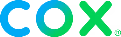 Cox Logo